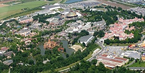 disneyland paris logo