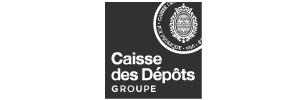 caisse-des-depots logo coseba