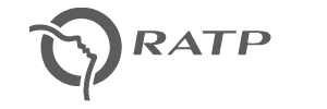 RATP LOGO COSEBA