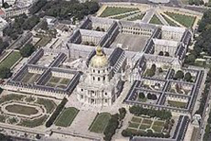 hôtel national des invalides